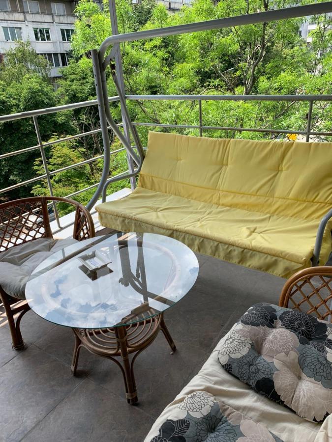 Lilia 3 Self-Check In Apartment With Hot Water Despite Prevention In The Neighborhood, Food And Drink Shop Open Until 10 Pm And Free Parking Area Next Ot 24 Hours Food And Drink Shop And Free Parking Area София Экстерьер фото